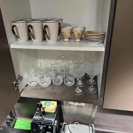 Coresi Luxury Apartments Брашов Екстериор снимка