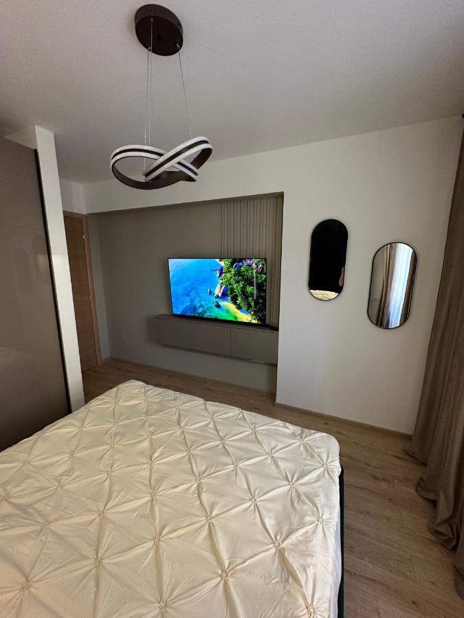 Coresi Luxury Apartments Брашов Екстериор снимка