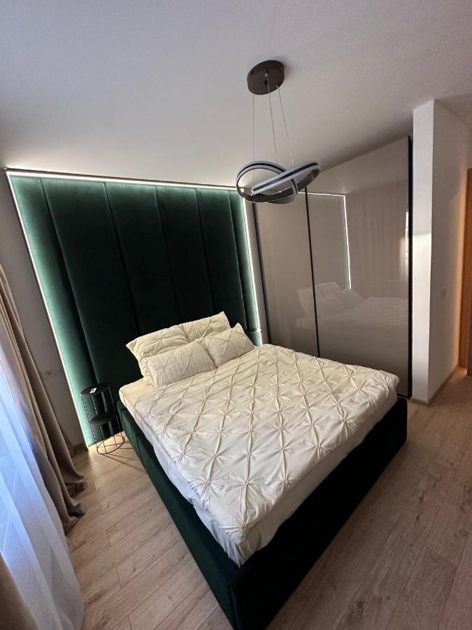 Coresi Luxury Apartments Брашов Екстериор снимка