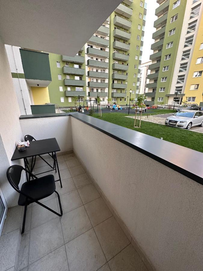 Coresi Luxury Apartments Брашов Екстериор снимка